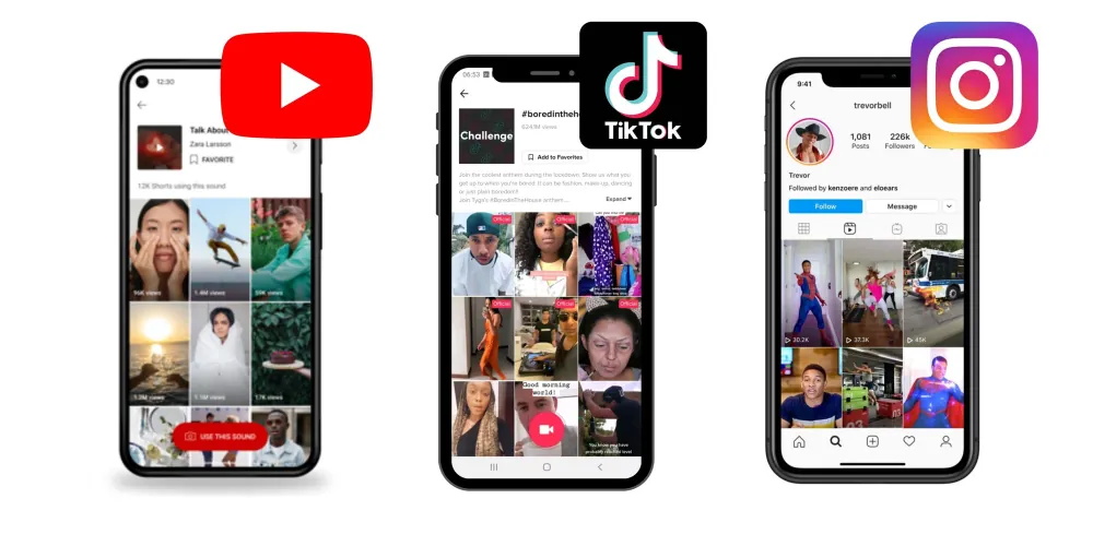 主页挂不了 IG 和油管链接?TikTok 正在构建“流量围墙”,私域卖家何去何从