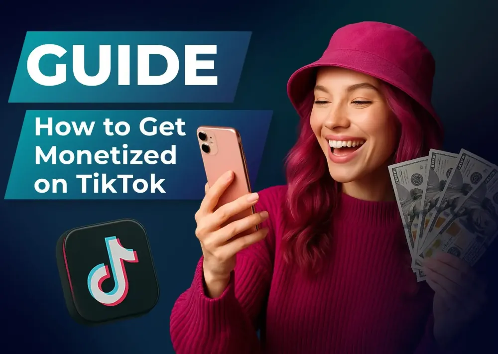 黑五 GMV 5 亿美金之后:TikTok Shop 正在重塑美国人的“购物习惯”?